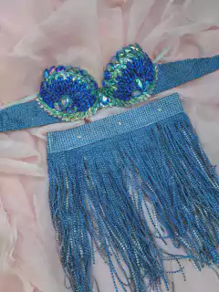 traje Julieta color en internet