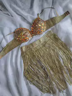Imagen de traje Julieta color