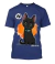 Camiseta Masculinas do Júlio Azul - comprar online