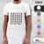 Avental de Brim - "Emojis do Júlio" - comprar online