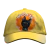 Boné do Júlio Amarelo - comprar online