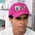 Boné Americano (inteiro) - "Júlio Coach" - comprar online