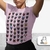 Camiseta Feminina - T-shirt - "Emojis do Júlio"