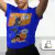 Camiseta Feminina - T-shirt - "Júlio Coach" - Júlio e Eu