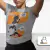 Imagem do Camiseta Feminina - T-shirt - "Júlio Coach"