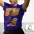 Camiseta Feminina - T-shirt - "Júlio Coach" - comprar online