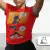 Camiseta Feminina - T-shirt - "Júlio Coach" - Júlio e Eu