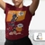 Imagem do Camiseta Feminina - T-shirt - "Júlio Coach"