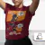 Imagem do Camiseta Feminina - T-shirt - "Júlio Coach"