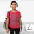 Camiseta Infantil - T-shirt - "Emojis do Júlio"