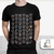 Imagem do Camiseta Masculina - T-shirt - "Emojis do Júlio"