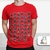 Camiseta Masculina - T-shirt - "Emojis do Júlio" - loja online