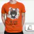 Camiseta Masculina - T-shirt - "Gato Preto da Sorte" - comprar online