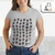 Camiseta Plus Size - T-shirt - "Emojis do Júlio" - Júlio e Eu