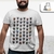 Camiseta Plus Size - T-shirt - "Emojis do Júlio" na internet