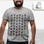 Camiseta Plus Size - T-shirt - "Emojis do Júlio" - loja online