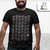Camiseta Plus Size - T-shirt - "Emojis do Júlio" na internet