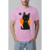Camiseta Masculinas do Júlio Rosa Bebê