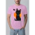 Camiseta Masculinas do Júlio Rosa Bebê