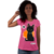 Camiseta Feminina do Júlio Rosa