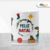 Caneca - "Natal Júlio e Eu" na internet