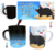 Caneca Mágica "Pra que correr atrás dos seus sonhos, se você só precisa dormir"