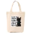 Ecobag "Azar de quem não tem um gato preto"