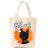 Ecobag "Tem um insolente me olhando"