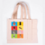 Ecobag Personagens Júlio e Eu - comprar online