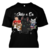 Camiseta Unisex - Família Júlio e Eu - comprar online