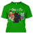 Camiseta Unisex - Família Júlio e Eu - loja online