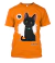 Camiseta Masculinas do Júlio Laranja - comprar online