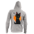 Moletom Cinza Júlio e Eu - comprar online