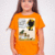 Camiseta Infantil " Os Egípcios eram mais eficientes"