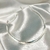 Choker aro liso reto banhada a prata - comprar online