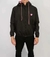 Corta Vento Necessary Preto - comprar online