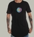 Camiseta Smile Flower