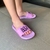 Chinelo Slide Tela Kids - comprar online