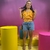 Camisa Cropped Karine