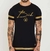 Camiseta Golden Goal - Bella's Modas