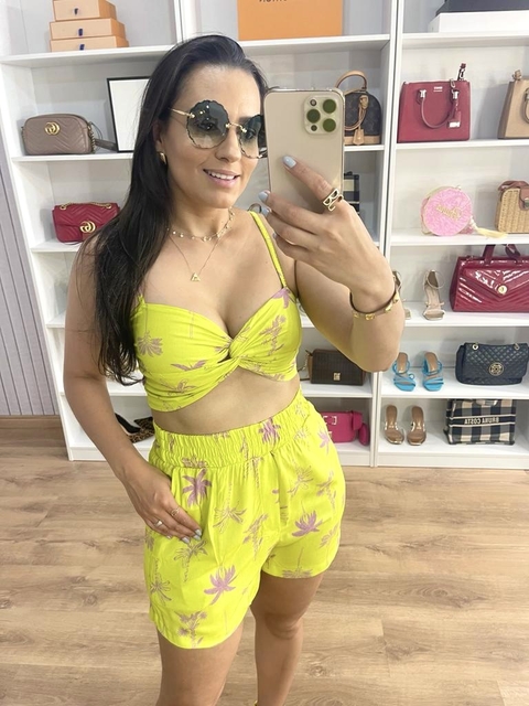 Conjunto Domenica