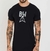 Camisa Buh Aplique Óleo - comprar online
