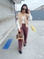 Calça Wide Leg Giovana - comprar online