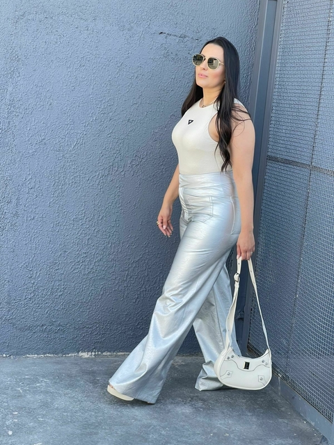 Calça Alfaiataria Karen