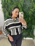Camisa Lu - Bella's Modas