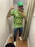 Camiseta Joy New Era