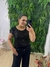 Blusa Marcela na internet