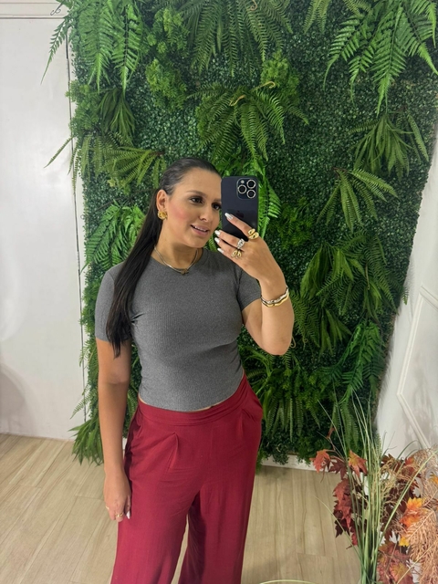 Cropped Andreia