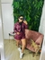 Conjunto Miranda na internet