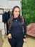 Conjunto Rosana na internet